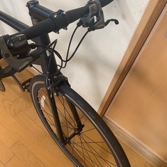 ★nesto ALTERNA FLAT-K★size500★2023★美車★の画像
