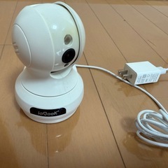 (決まりました)無線監視カメラieGeek Wireless IP Cameraの画像