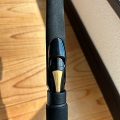 ダイワ　ラテオ　９６Ｍの画像