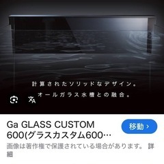 GEX 上部フィルター
  の画像