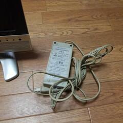 小さいテレビの画像