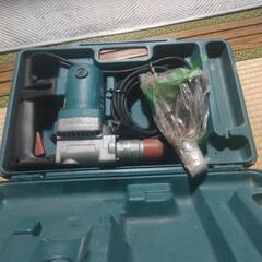 MAKITA20ミリハンマードリルの画像