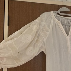 KBF 服の画像