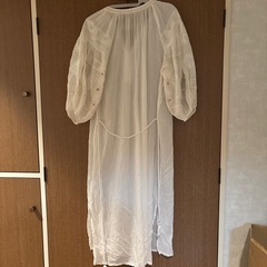 KBF 服の画像