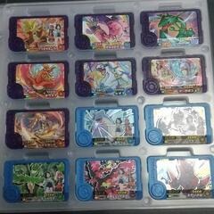 ポケモンフレンダセット①の画像