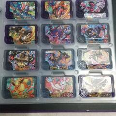 ポケモンフレンダセット①の画像
