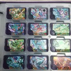 ポケモンフレンダセット①の画像