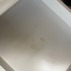 三面鏡ドレッサー　ニトリ　の画像