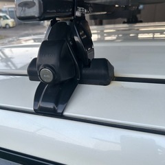 TERZOルーフラック　中古の画像