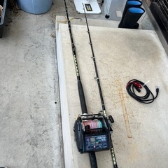 釣り道具🎣まとめ売りの画像