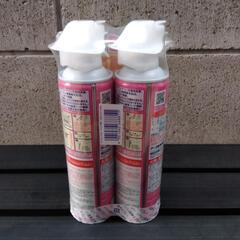 🔴新品🔴エアコン洗浄スプレーの画像
