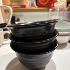 食器　どんぶり　9月4日までの画像