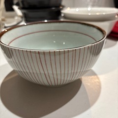 食器　どんぶり　9月4日までの画像