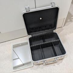 コスメボックス/収納の画像