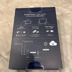 PIXELA Xit AirBox XIT-AIR120CW クラウド録画機能付の画像