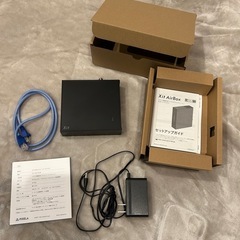 PIXELA Xit AirBox XIT-AIR120CW クラウド録画機能付の画像