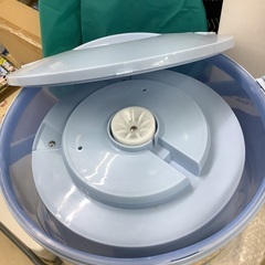 未使用 アルミス マルチ洗浄機 AK-M60 管D250824DK (ベストバイ 静岡県袋井市)の画像