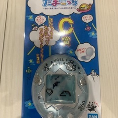 たまごっち 一番くじの画像