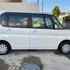 ダイハツ　タント車検つき！不具合無し！の画像