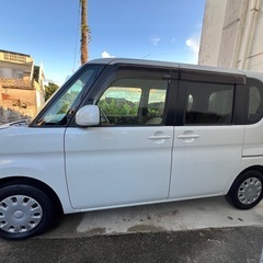 ダイハツ　タント車検つき！不具合無し！の画像