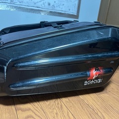 motofizz サイドケース　パニアケースの画像