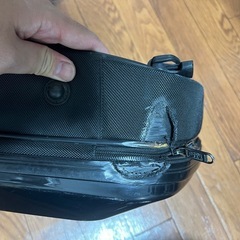 motofizz サイドケース　パニアケースの画像