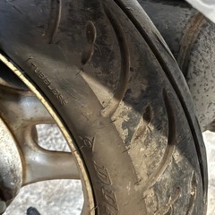 ホンダDIO 4サイクル [本日取り引き予定決定しました！多数問い合わせありがとうございました！の画像