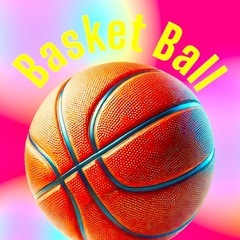 一緒に楽しくバスケ！🏀少しガチでやりたい！💪🏾