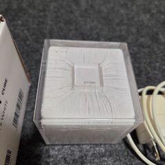 au　ホームスポット　キューブの画像
