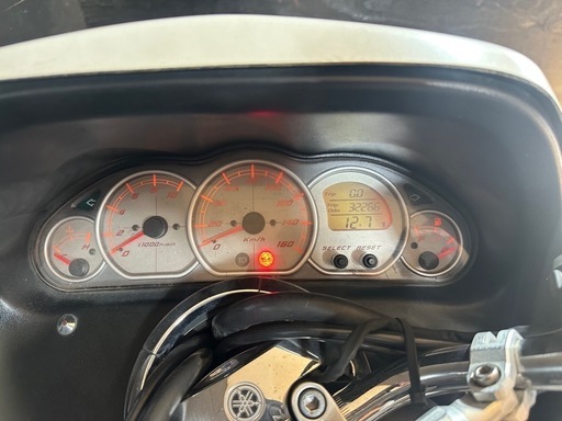 ★支払総額5.8万円★下取り可能！簡単無料査定！ ヤマハ マジェスティ250C SG03J カスタムあり！社外マフラー！人気のマジェC！カスタムにも♪