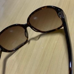 美品！　ラルフローレン サングラス レディースの画像