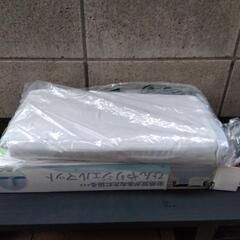 ひんやりジェルマットの画像