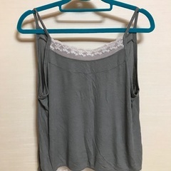 キャミソールの画像