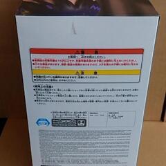 BANDAI 機動戦士 Gundam GQuuuuuuX ニャアン フィギュア　1箱の画像