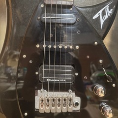 TOKAI TALBO トーカイ タルボ カスタム色々　引取り、近場への運搬のみの画像