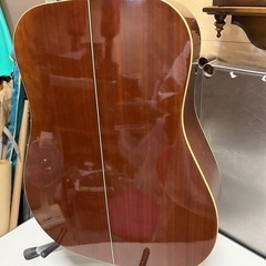 アコギ MORRIS MD-506 アコースティック ギター 弦楽器 モーリス 中古品 ④の画像