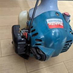 makita マキタ 草刈機 刈払機 草刈り機 MEM202 工具 農機の画像