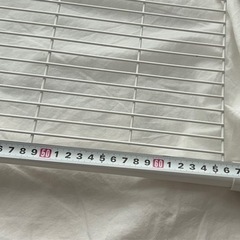 伸縮突っ張り板の画像