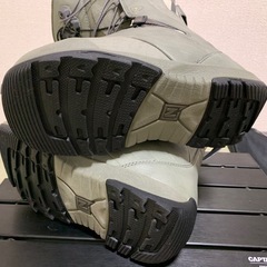 Nitro Crown スノーボード ブーツ 23.5cm  の画像