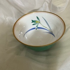 【新品・未使用】香蘭社　湯呑揃　の画像