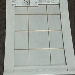 新品　イケア　IKEA MYRHEDEN イケア ミールヘーデン　メモボードの画像