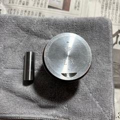 キタコ KITACO 85cc ボアアップキットの画像