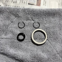 キタコ KITACO 85cc ボアアップキットの画像