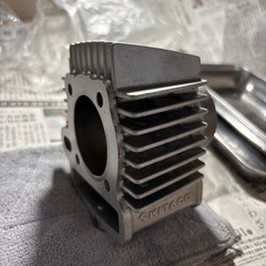キタコ KITACO 85cc ボアアップキットの画像