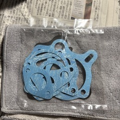 キタコ KITACO 85cc ボアアップキットの画像