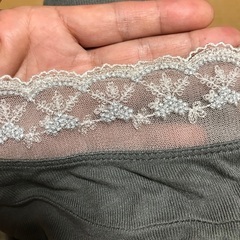 キャミソールの画像