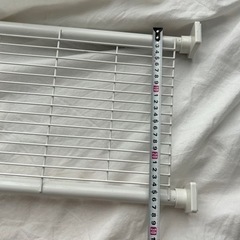 伸縮突っ張り板の画像