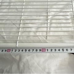 伸縮突っ張り板の画像