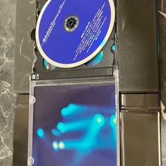 ZARD 限定盤ライブCDの画像