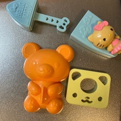 色々の画像